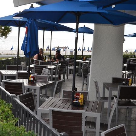 Gulf Front Condo Panama City Beach Buitenkant foto